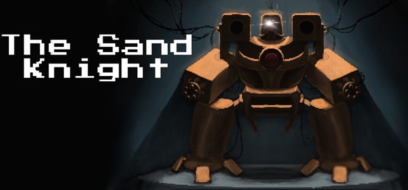 The Sand Knight Game Cover