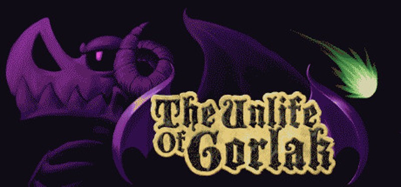 The Unlife Of Gorlak Image