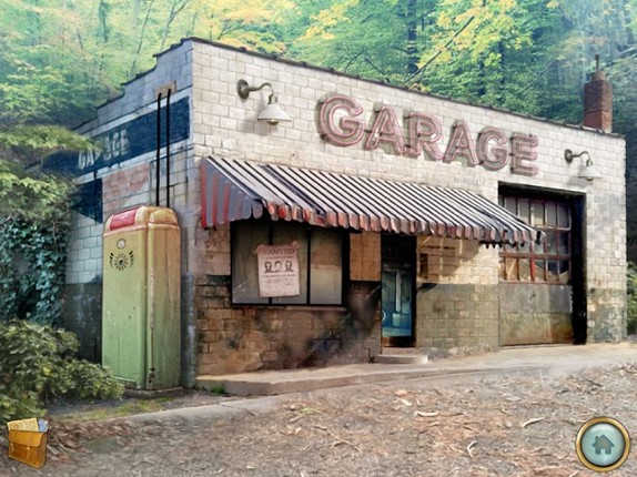 Thickety Creek LITE Image
