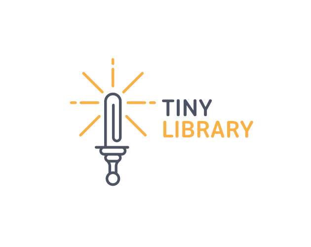 Games like Tiny Library