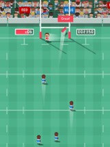 Tiny Rugby Image