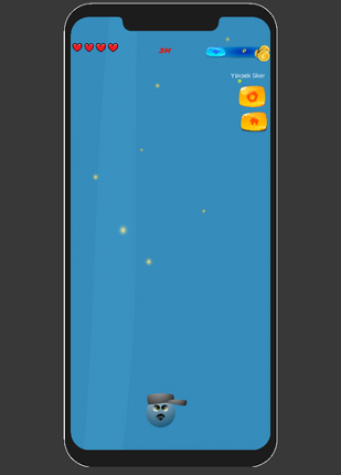 To The Moon screenshot