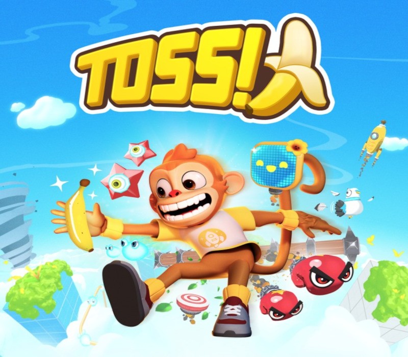 Games like TOSS!
