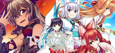 Trap Genesis Image