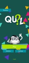 Trivial Soccer Quiz Image