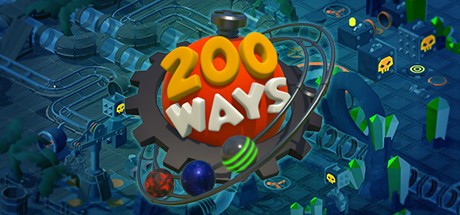Games like Two Hundred Ways