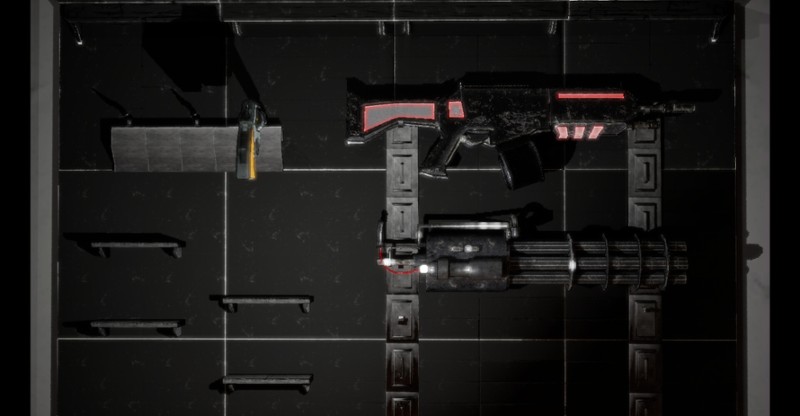 Udder Invasion screenshot