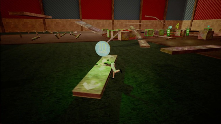 Ultimate Speed Run screenshot