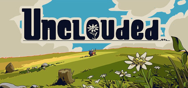 Unclouded Image