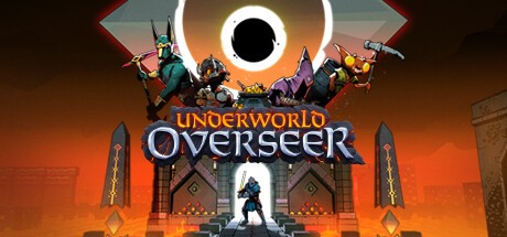 Games like Underworld Overseer