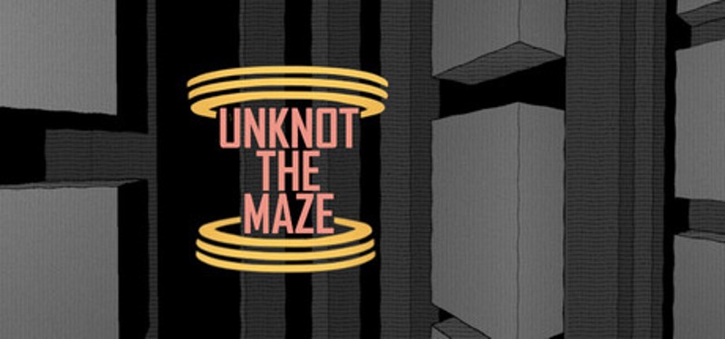 Unknot the Maze Image