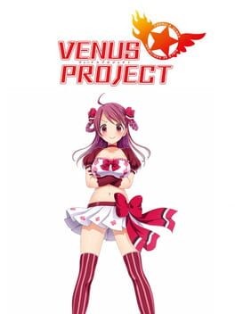Games like Venus Project