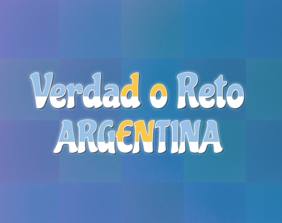 Games like Verdad o Reto Argentina