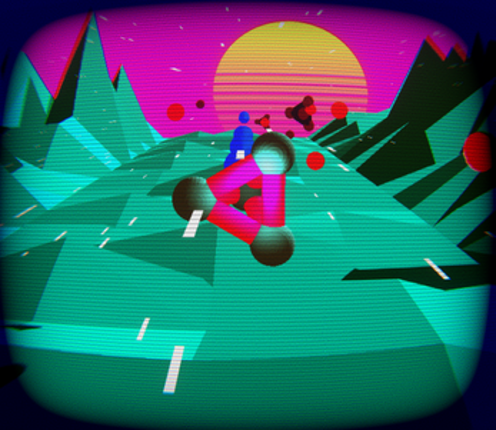 VERTEX screenshot