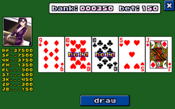 video poker Image