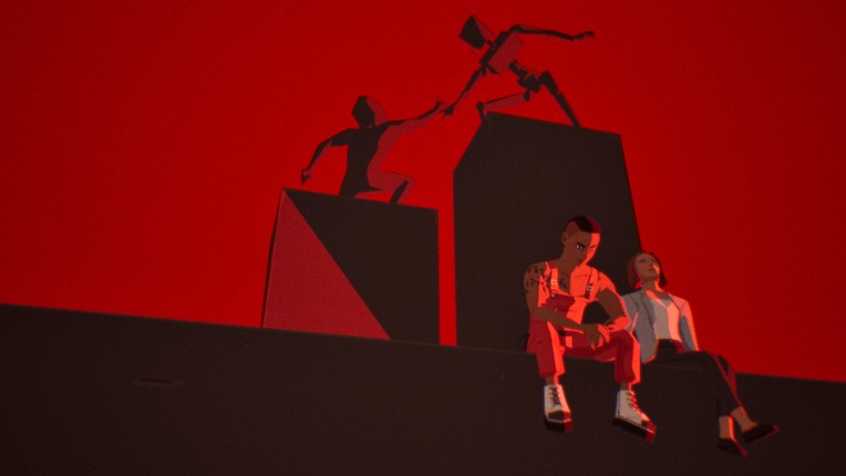 Virtue and a Sledgehammer screenshot