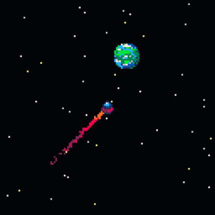 Wander the Cosmos screenshot