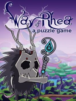 Games like Way of Rhea