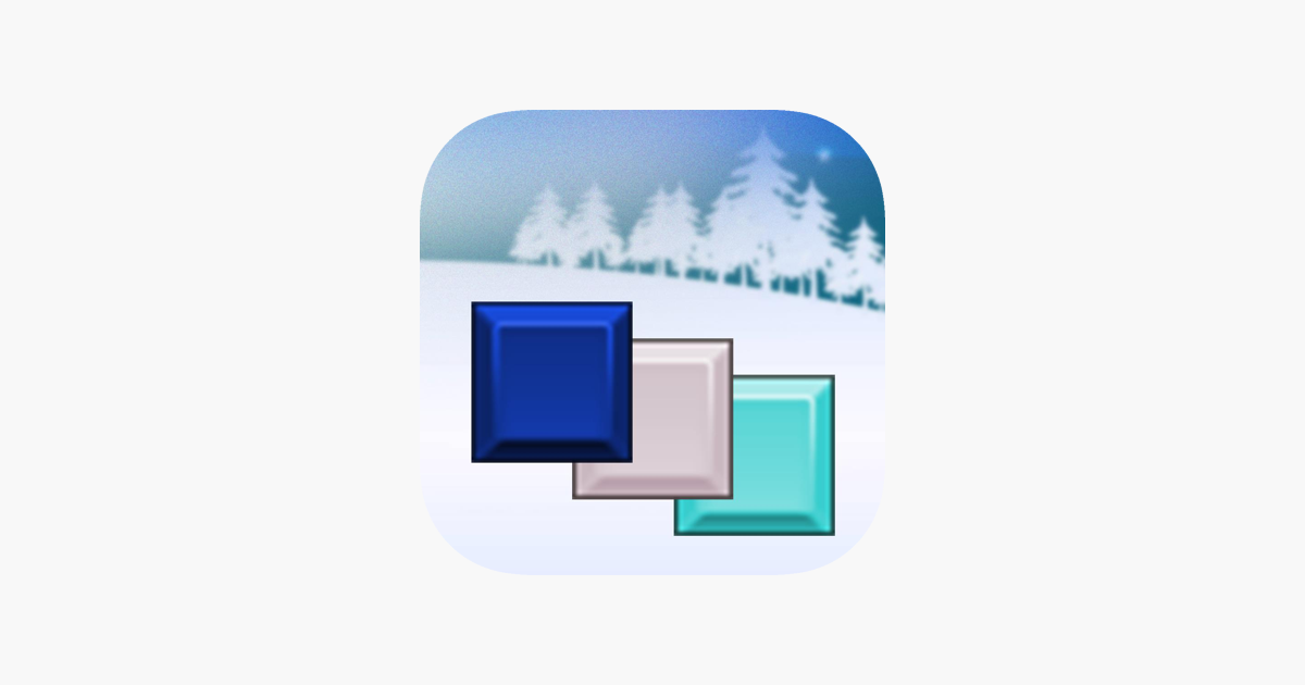 Games like Winter Mosaics