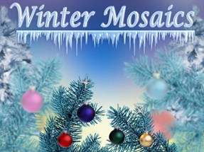 Winter Mosaics Image