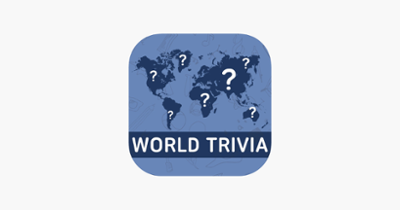 World Trivia - Geography quiz Image