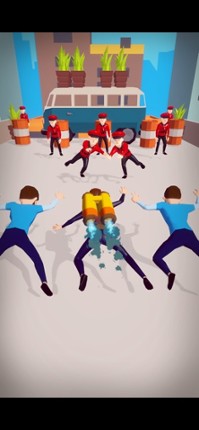 Wreck &amp; Rescue screenshot