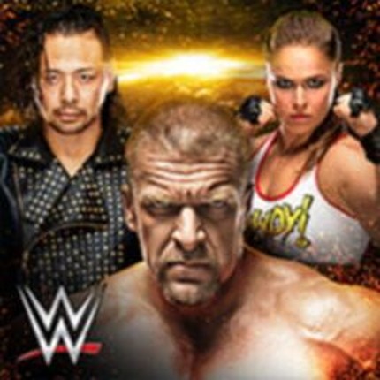 WWE Universe Image