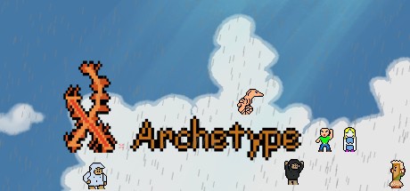Games like X Archetype