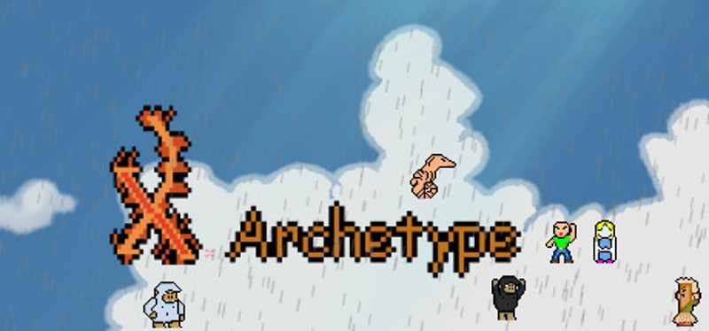 X Archetype Image