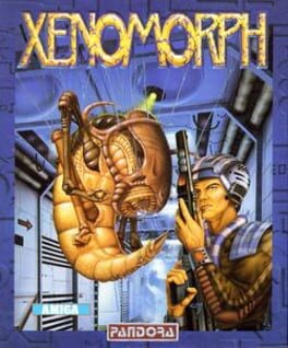 Games like Xenomorph