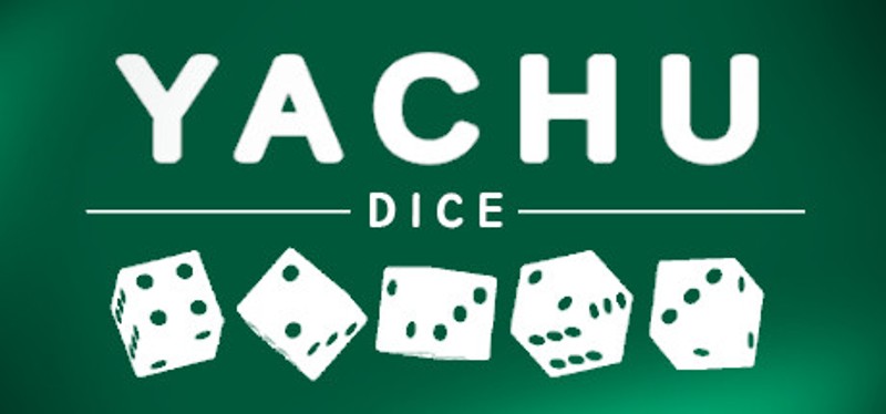 Yachu Dice Image