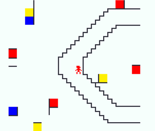You Can't Win This Game Image