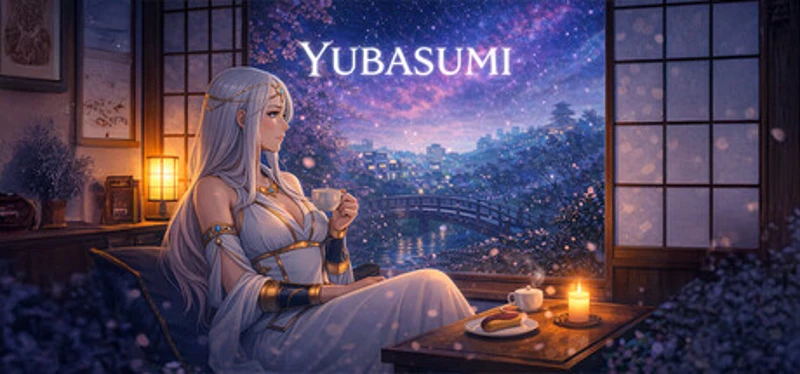Yubasumi Image