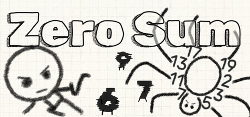 Zero Sum Image