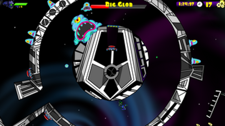 Zorbit's Orbits Image