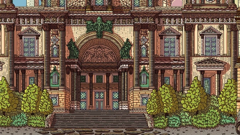 100 Berlin Cats screenshot