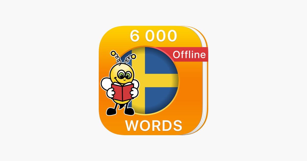 Games like 6000 Words - Learn Swedish Language & Vocabulary