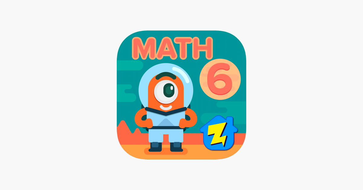 Games like 6th Grade Math: Fun Kids Games