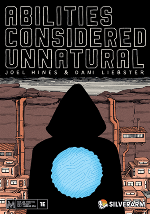 Abilities Considered Unnatural Game Cover