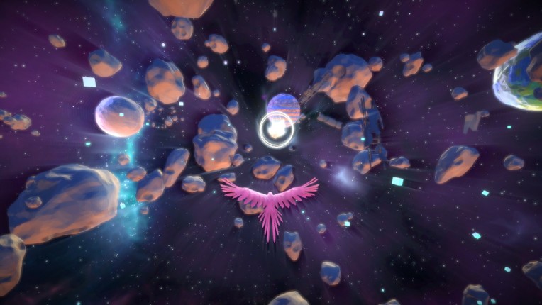 Aery: A Journey Beyond Time screenshot