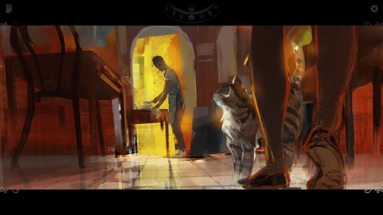 After the Wane screenshot