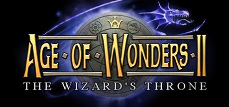 Games like Age of Wonders II: The Wizard's Throne
