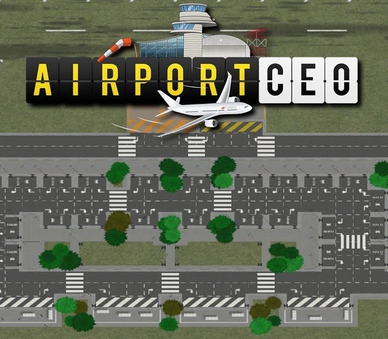 Games like Airport CEO