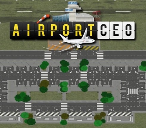 Airport CEO Image