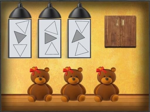 Games like Amgel Easy Room Escape 68