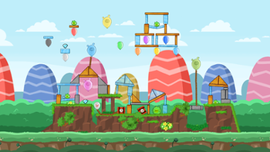 Angry Birds World Image