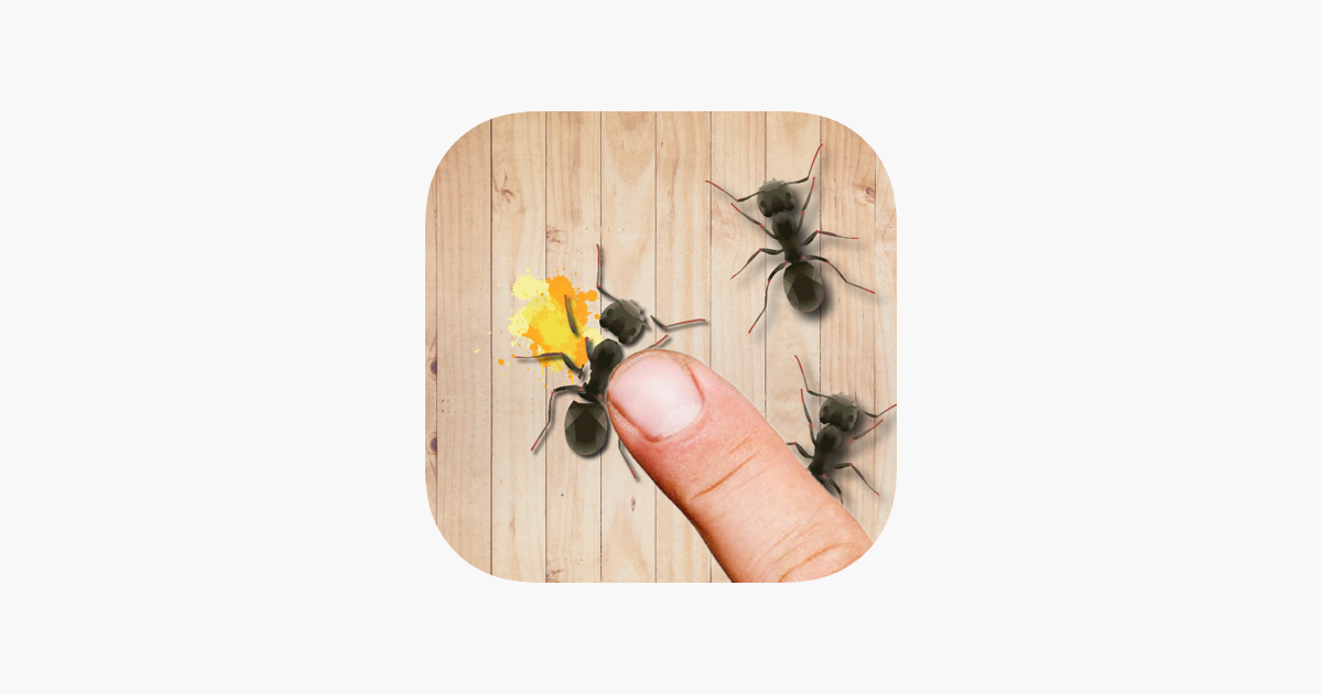 Games like Ant Smasher Idle