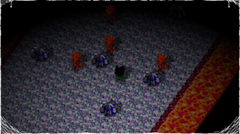 Anubian's Quest screenshot