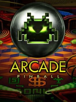 Games like Arcade Pinball