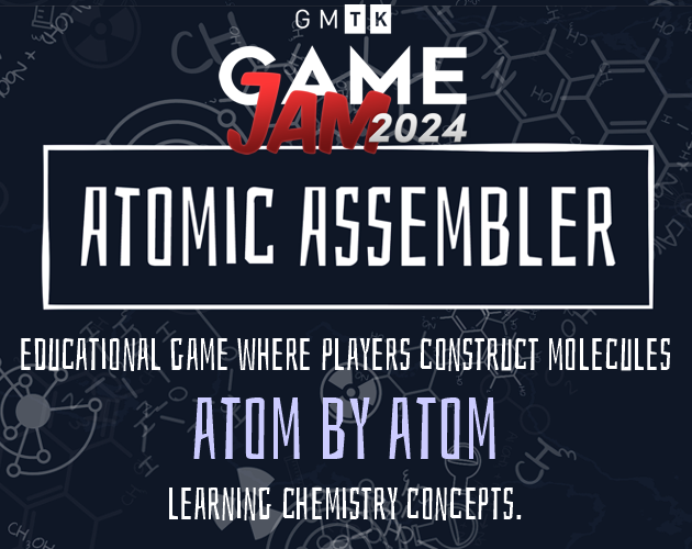 Games like Atomic Assembler